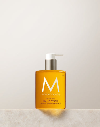 Moroccanoil | Hand Wash • Ambiance de Plage (360ml)