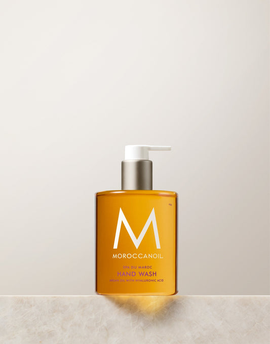 Moroccanoil | Hand Wash • Spa Du Maroc (360ml)