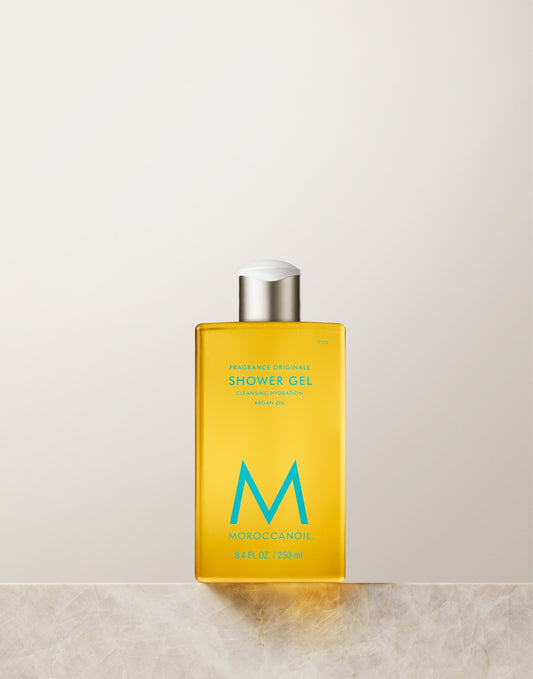 Moroccanoil | Shower Gel • Fragrance Originale (250ml)