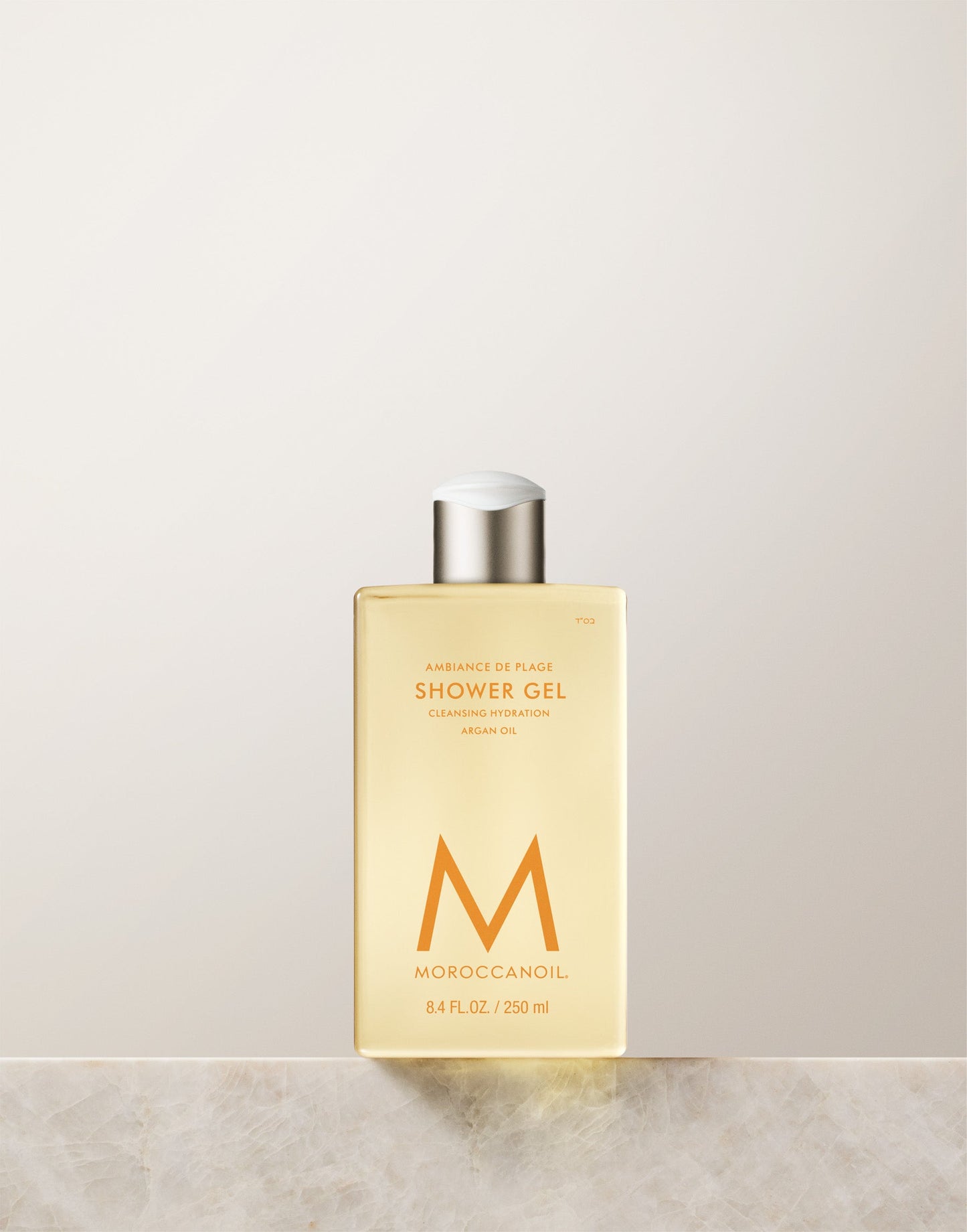 Moroccanoil | Shower Gel • Ambiance de Plage (250ml)