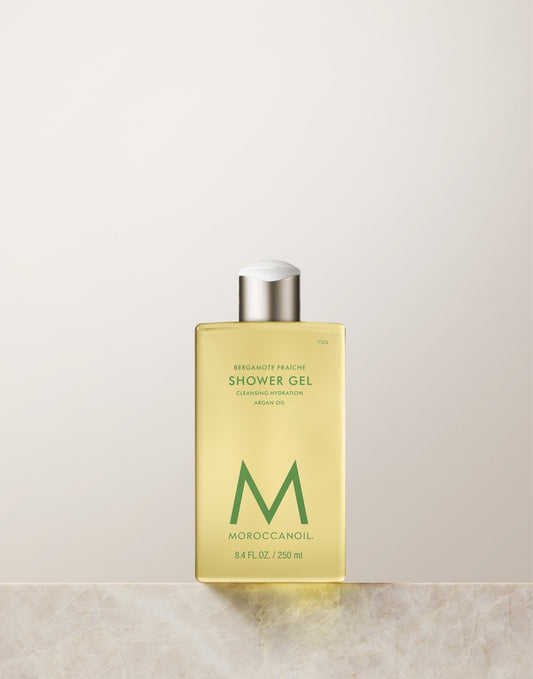 Moroccanoil | Shower Gel • Bergamote Fraîche (250ml)