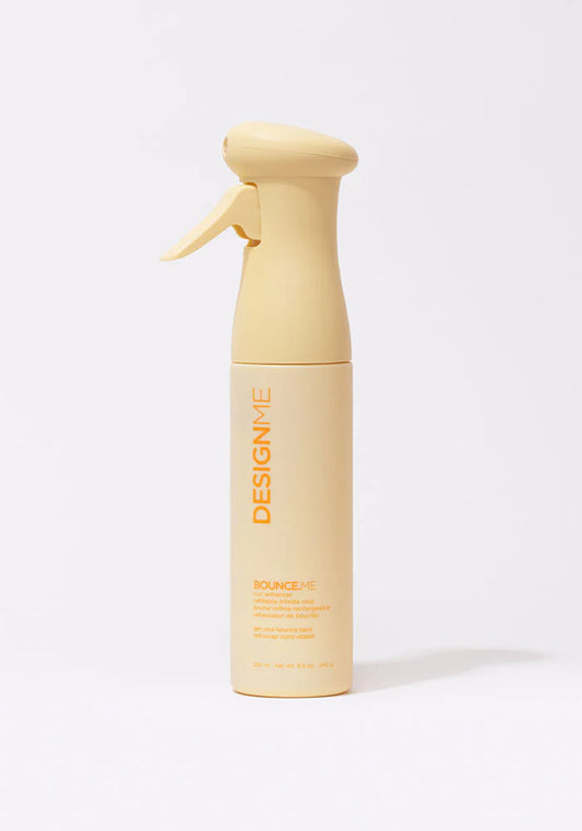 DesignMe | BOUNCE.ME Curl Enhancer Spray (250ml)