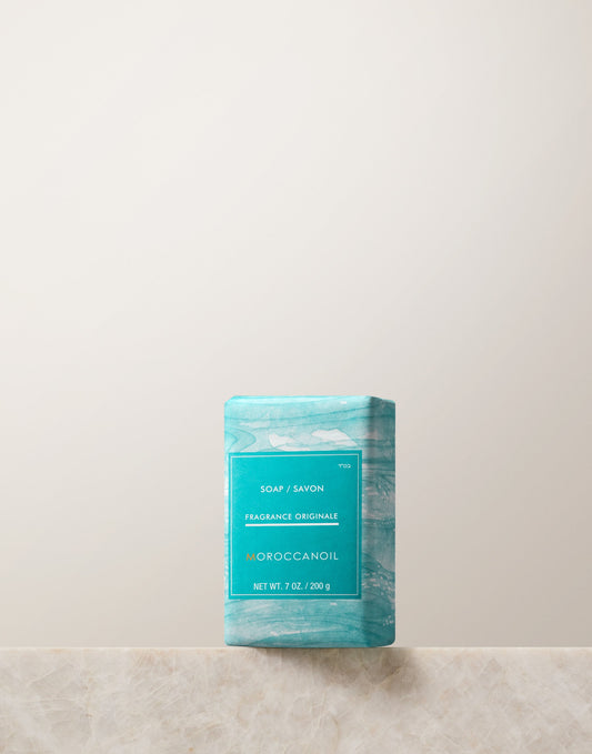 Moroccanoil | Soap Bar • Fragrance Originale (200g)