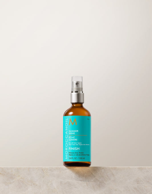 Moroccanoil | Glimmer Shine (100ml)