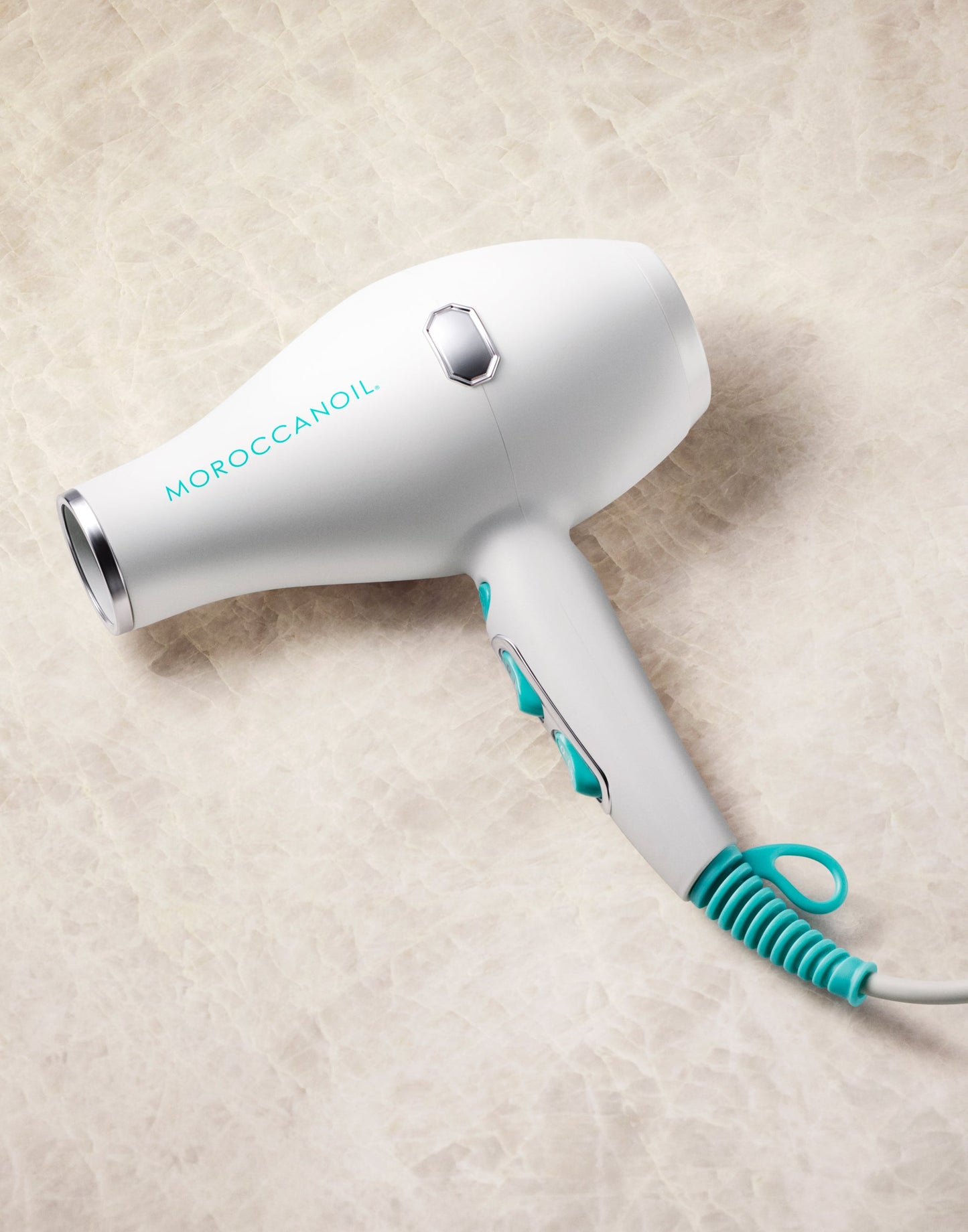 Moroccanoil | Smart Styling Infrared Hair Dryer