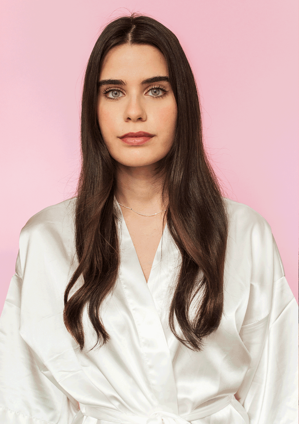 DesignMe | PUFF.ME Volumizing Mousse (250ml)