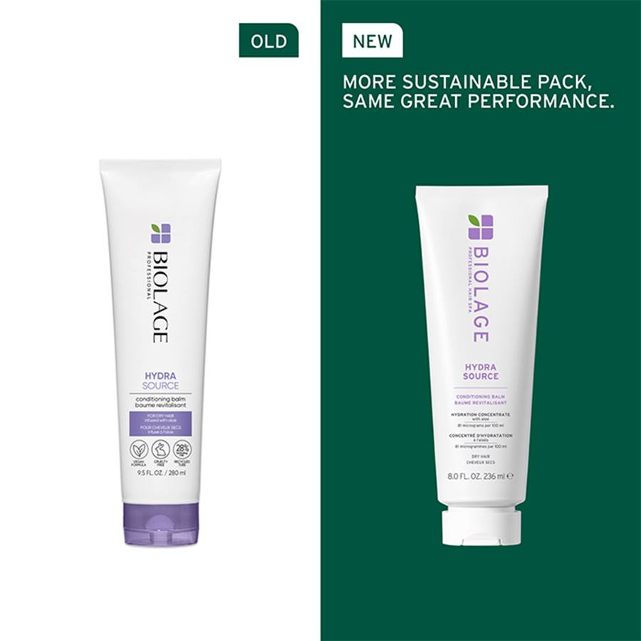 Biolage | Hydra Source Conditioning Balm (236ml)