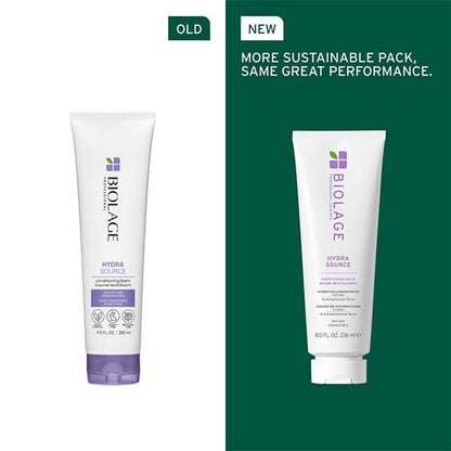 Biolage | Hydra Source Conditioning Balm (236ml)