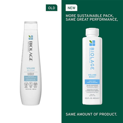 Biolage | Volume Boost Conditioner (400ml)