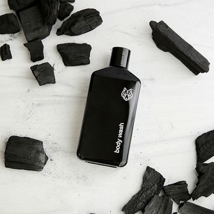 BlackWolf | Body Wash (300ml)