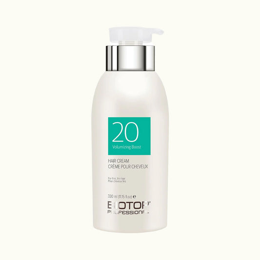 Biotop | 20 Volume Boost Hair Cream (330ml)