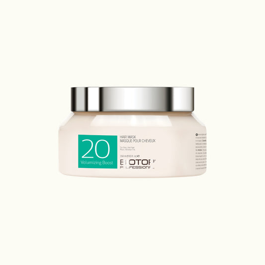 Biotop | 20 Volume Boost Mask (350ml)