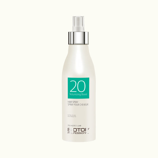 Biotop | 20 Volume Boost Hairspray (250ml)