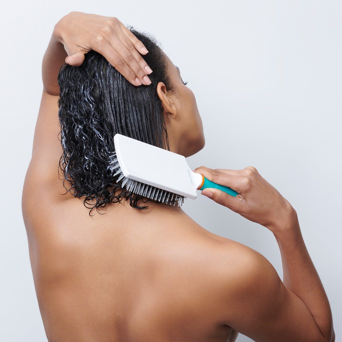 Moroccanoil | Ceramic Paddle Brush