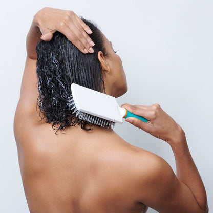 Moroccanoil | Ceramic Paddle Brush