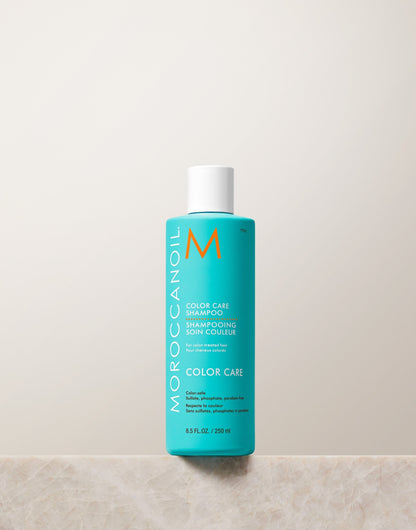 Moroccanoil | Color Care Shampoo (250ml)