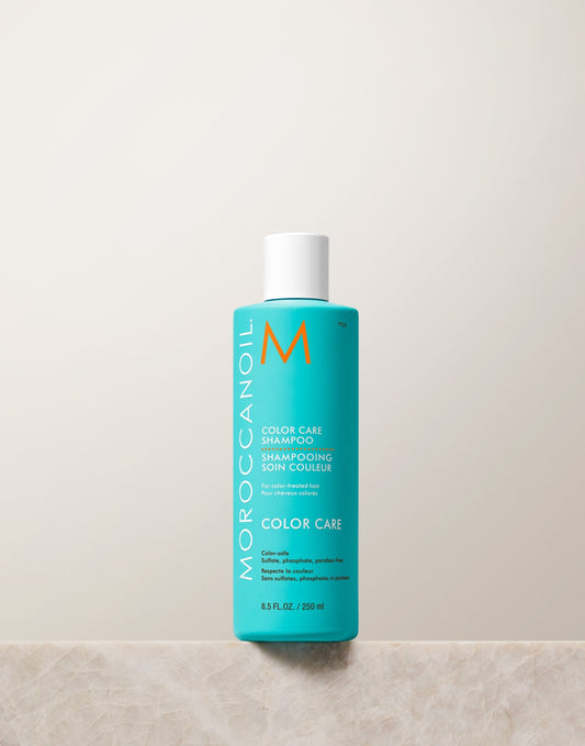 Moroccanoil | Color Care Shampoo (250ml)