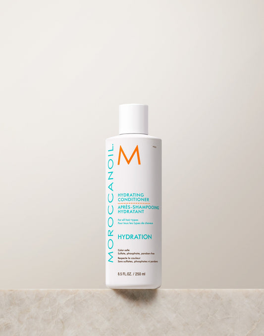 Moroccanoil | Hydrating Conditioner (250ml)