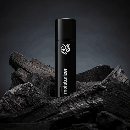 BlackWolf | Oil-Free Moisturizing Gel (45ml)