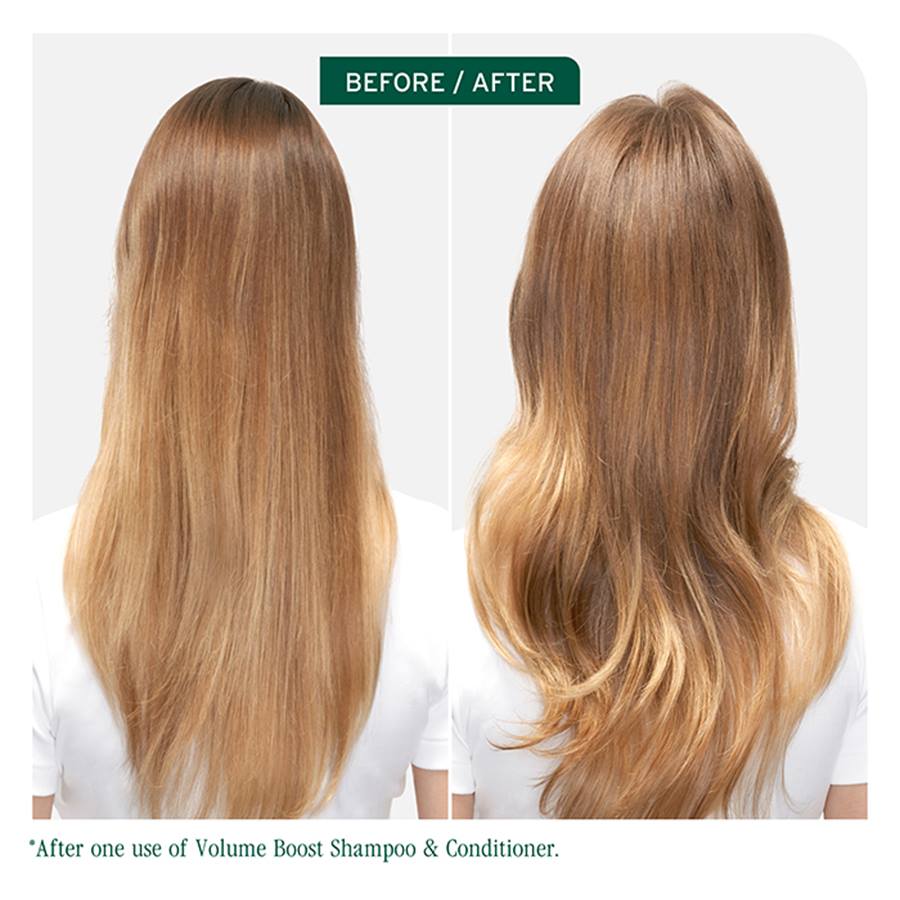 Biolage | Volume Boost Conditioner (400ml)