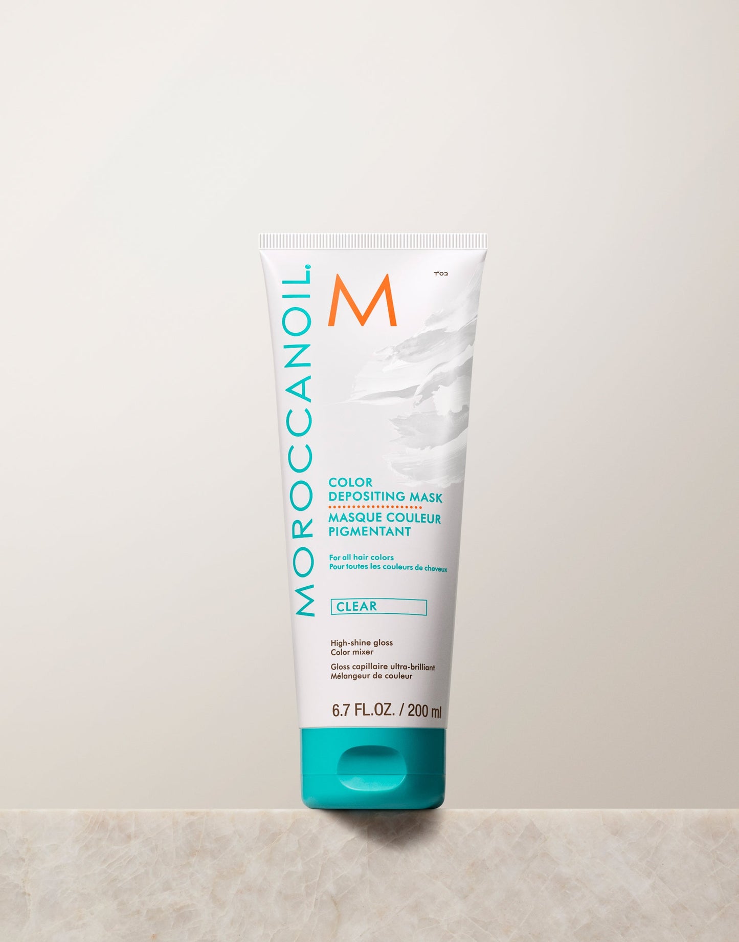 Moroccanoil | Color Depositing Mask • Clear (200ml)