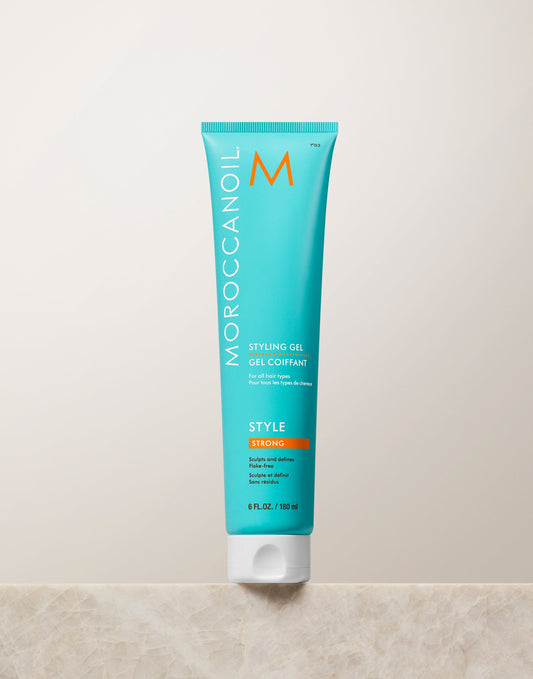 Moroccanoil | Styling Gel Strong (180ml)