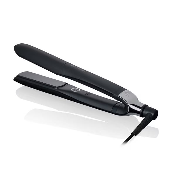 ghd | Platinum+ Professional Hair Straightener (26mm Plate) – Black