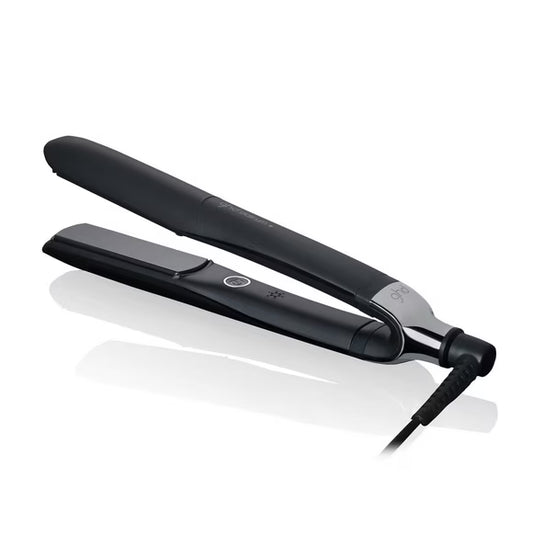 ghd | Platinum+ Professional Hair Straightener (26mm Plate) – Black