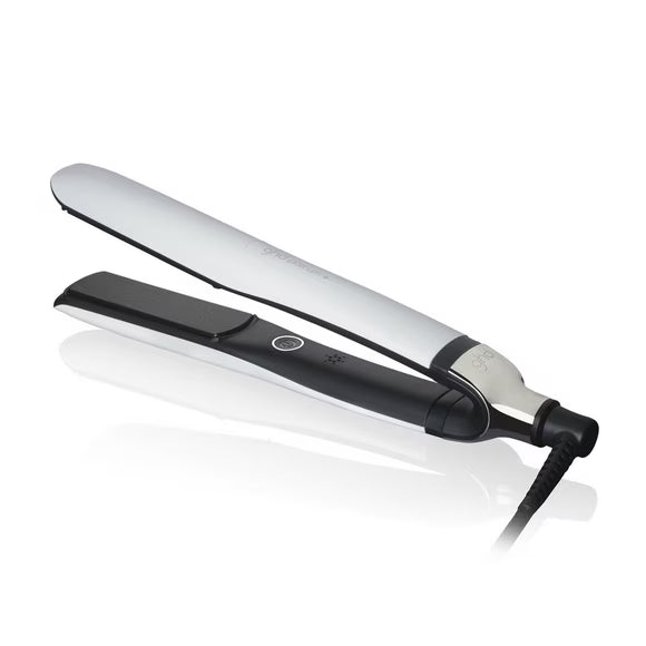 ghd | Platinum+ Professional Hair Straightener (26mm Plate) – White
