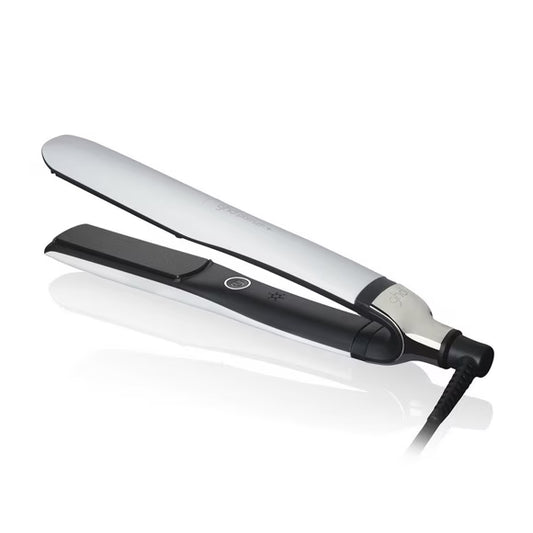 ghd | Platinum+ Professional Hair Straightener (26mm Plate) – White