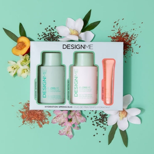 DesignMe | GLOSS.ME Hydration Spring Duo