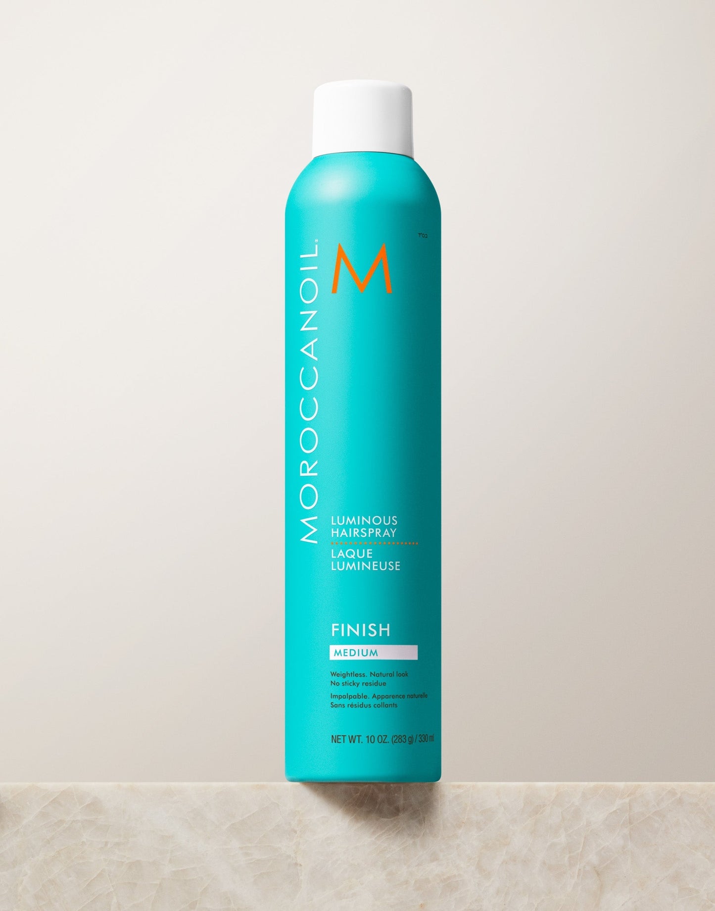 Moroccanoil | Luminous Hairspray Medium (330ml)