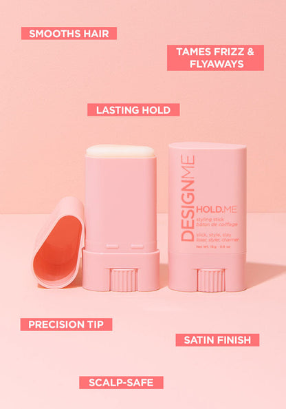 DesignMe | HOLD.ME Styling Stick (19g)