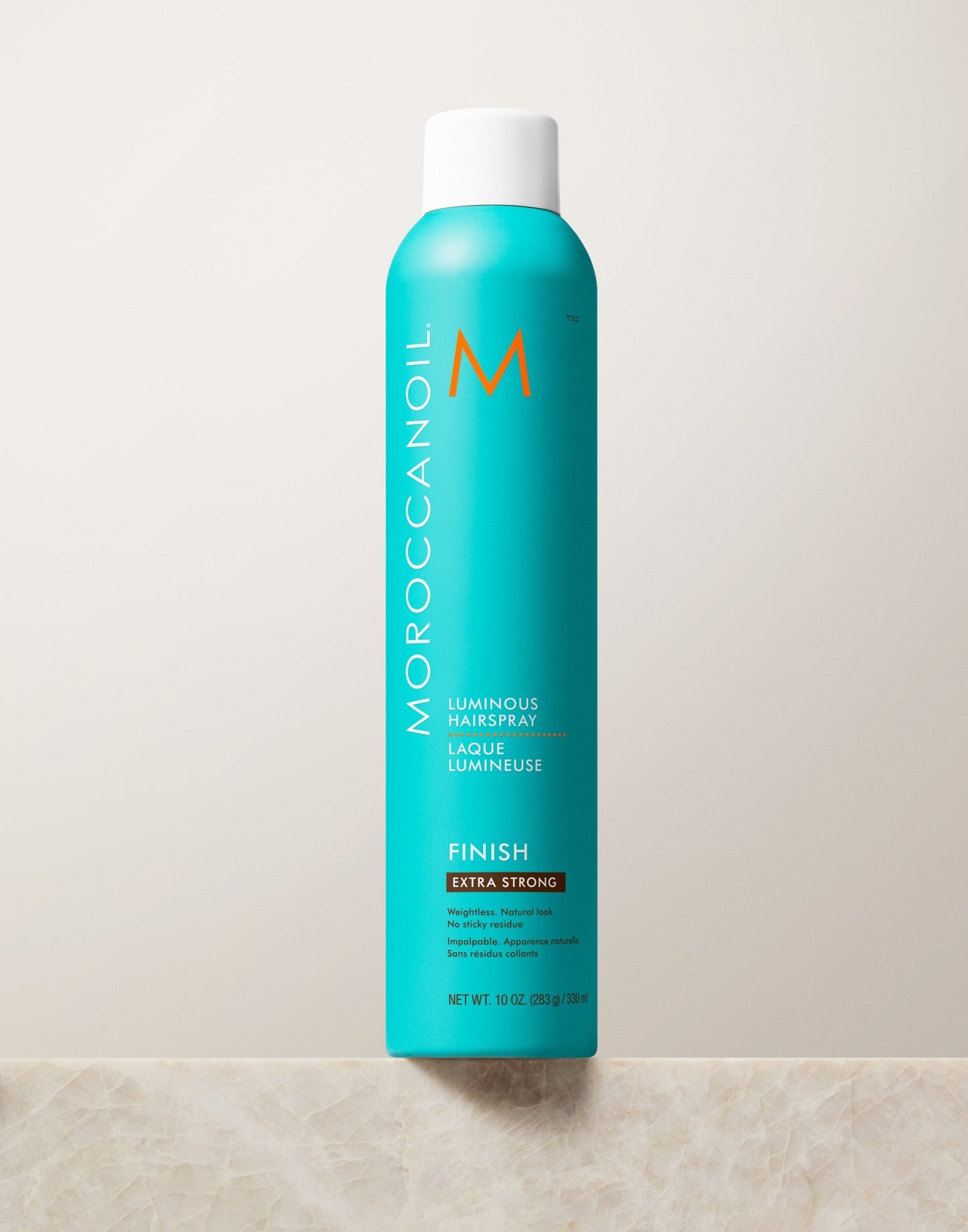 Moroccanoil | Luminous Hairspray Extra Strong (330ml)