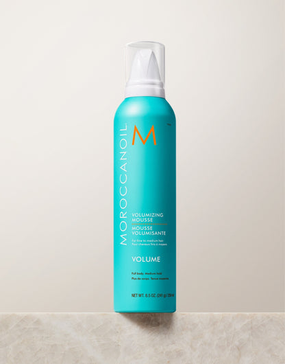 Moroccanoil | Volumizing Mousse (250ml)