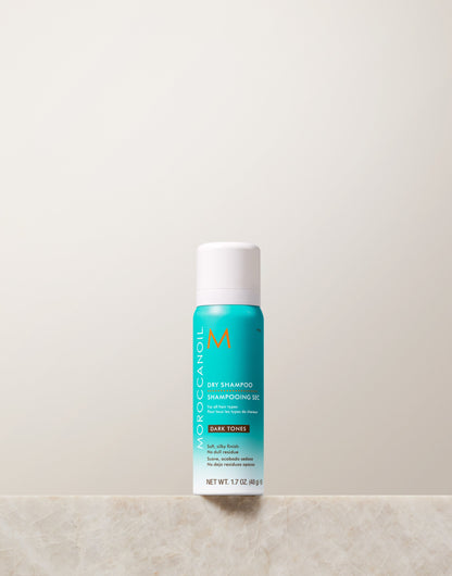 Moroccanoil | Dry Shampoo Dark Tones (65ml)