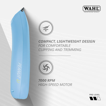 Wahl | Cordless Peanut® Li
