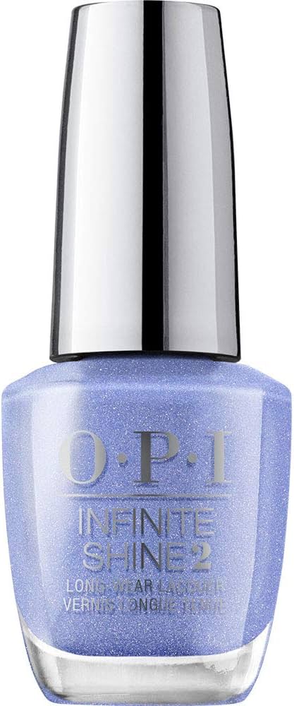 OPI | Infinite Shine • Show Us Your Tips