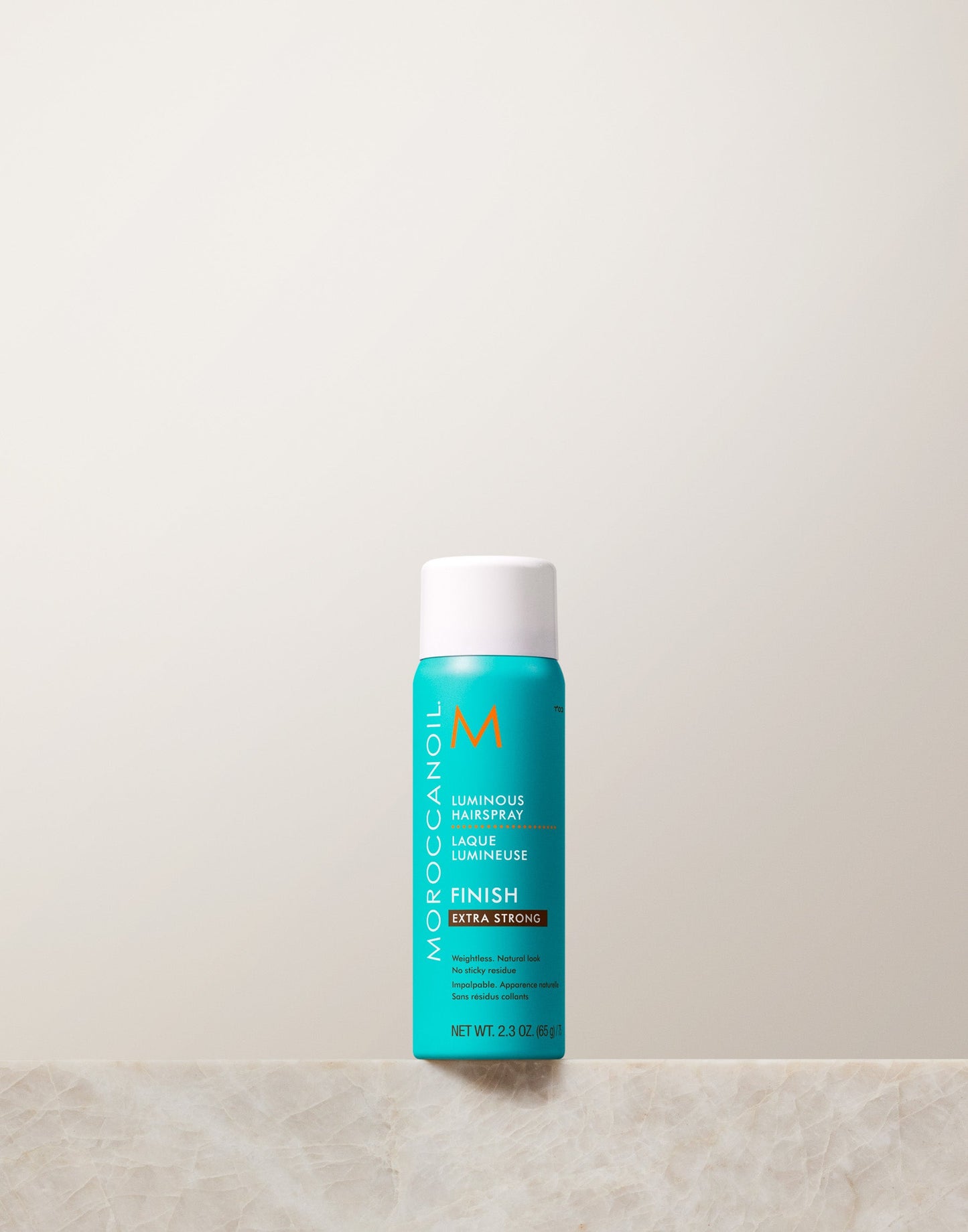 Moroccanoil | Luminous Hairspray Extra Strong (75ml)