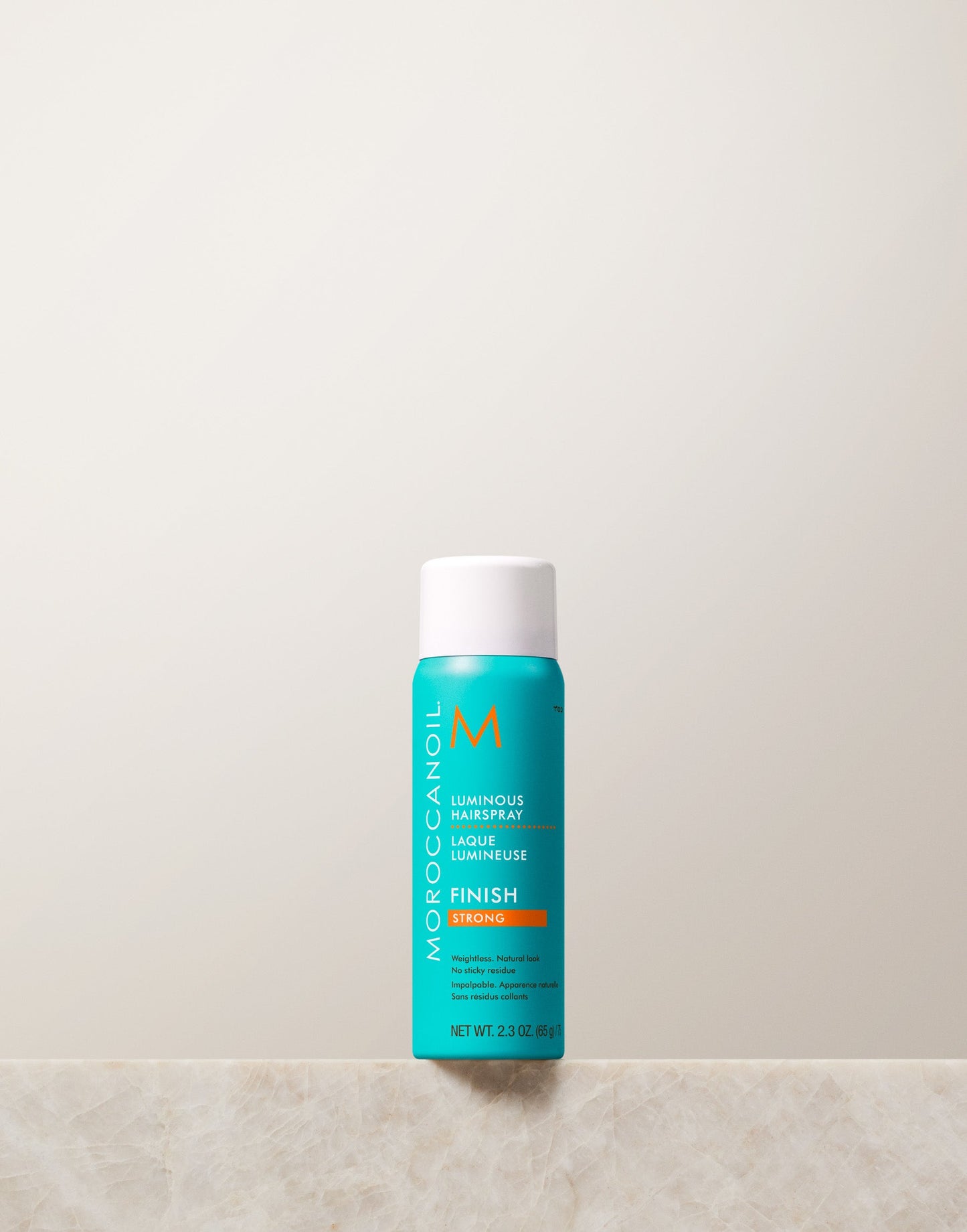 Moroccanoil | Luminous Hairspray Strong (75ml)