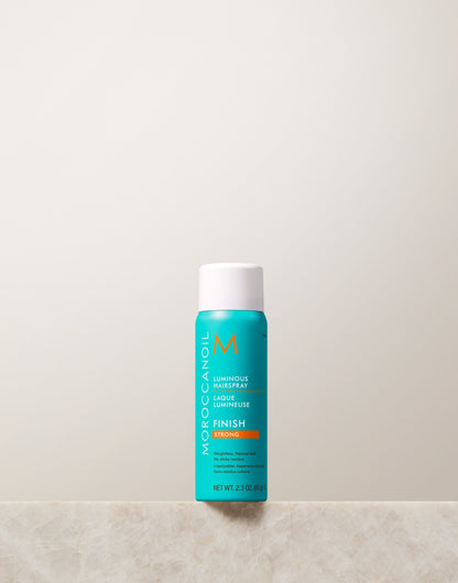 Moroccanoil | Luminous Hairspray Strong (75ml)