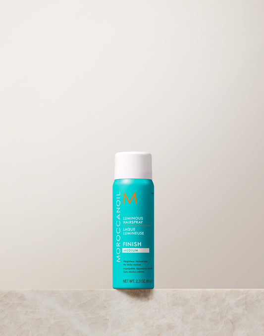 Moroccanoil | Luminous Hairspray Medium (75ml)