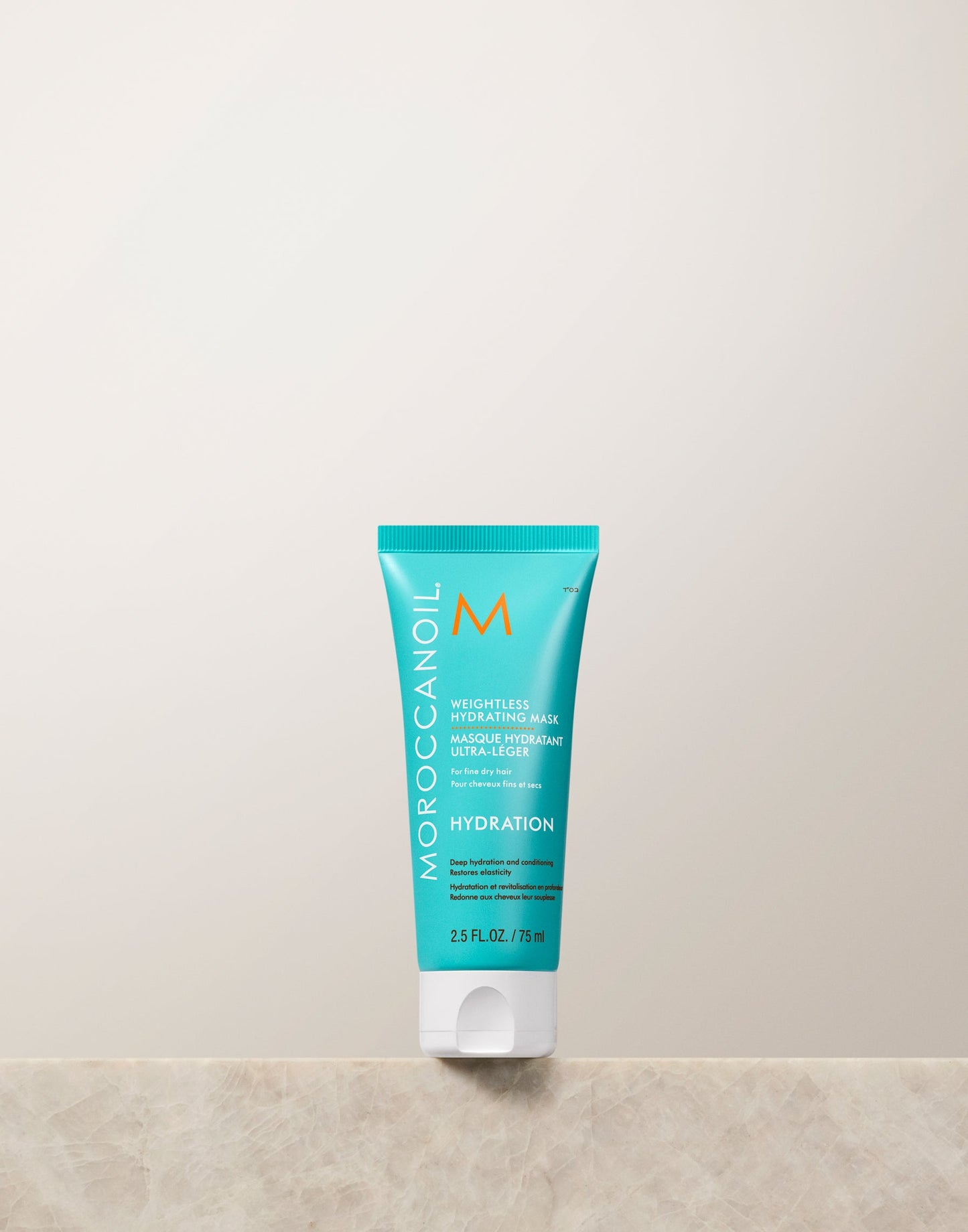 Moroccanoil | Weightless Hydrating Mask (75ml)