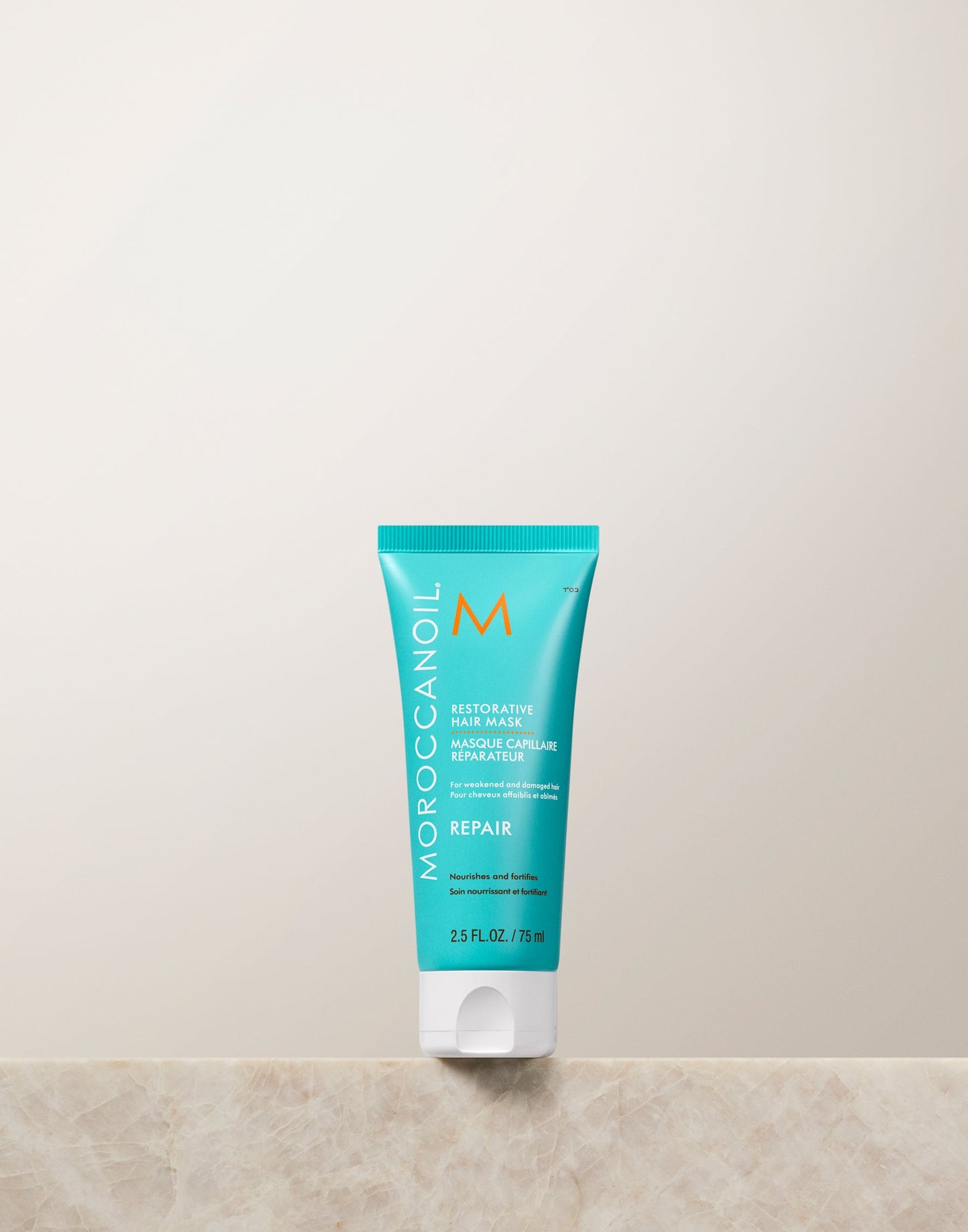 Moroccanoil | Restorative Hair Mask (75ml)