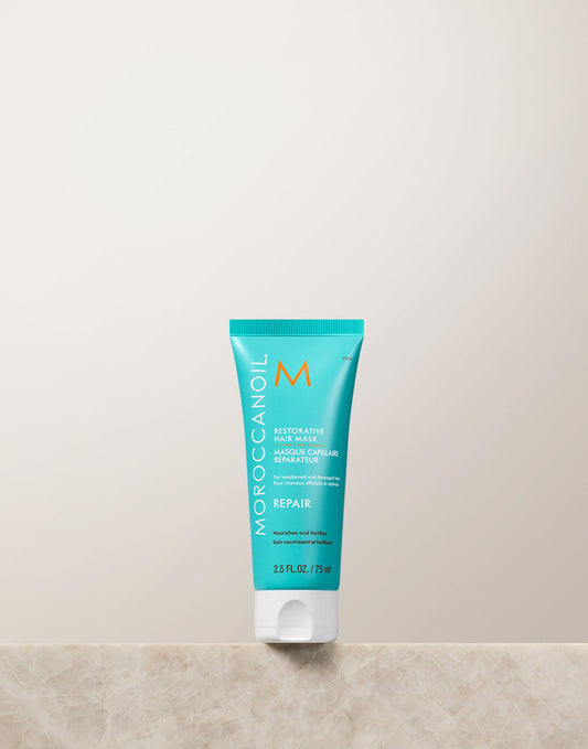 Moroccanoil | Restorative Hair Mask (75ml)