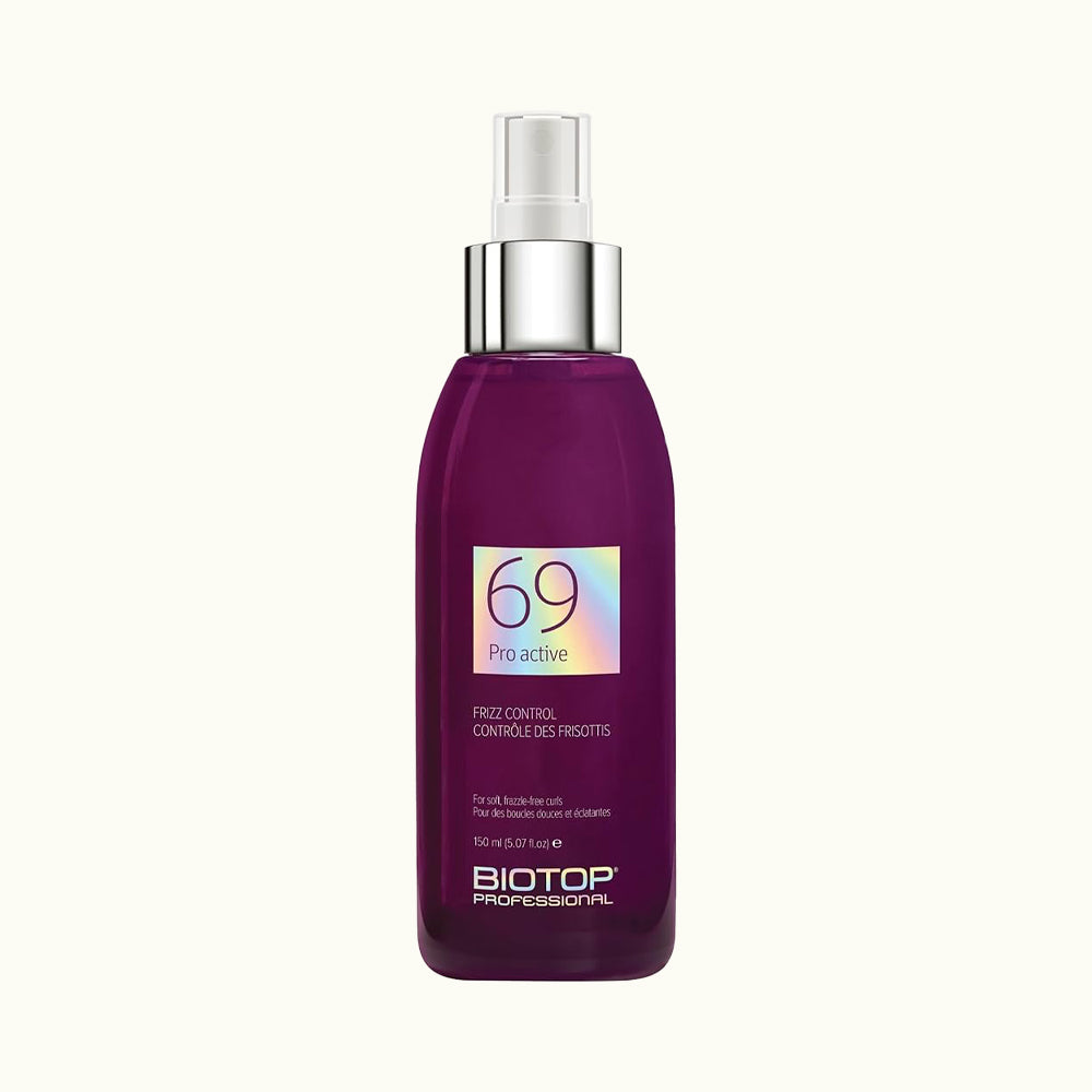 Biotop | 69 Pro Active Curly Hair Frizz Control (150ml)