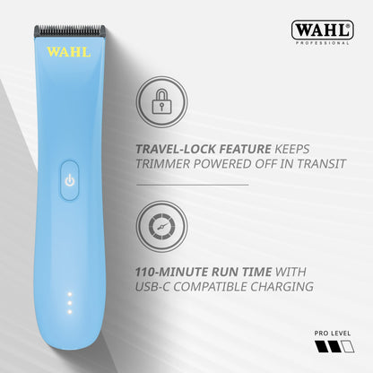 Wahl | Cordless Peanut® Li
