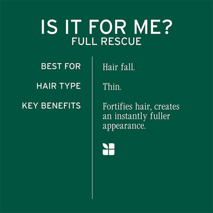 Biolage | Full Rescue Invigorating Scalp Serum (50ml)