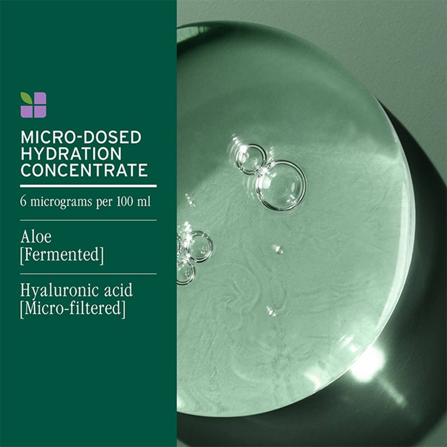 Biolage | Hydra Source Shampoo (400ml)