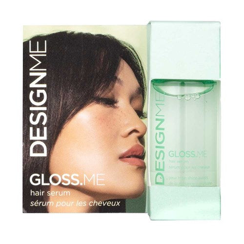 DesignMe | GLOSS.ME Hair Serum (10ml)